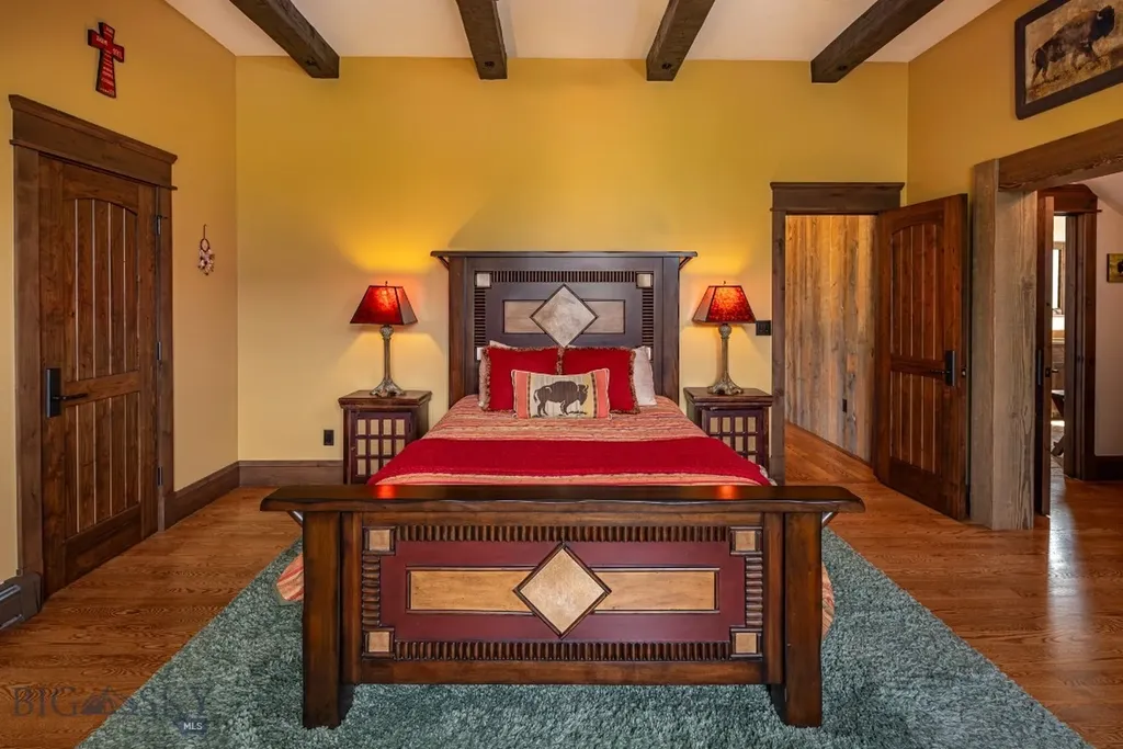 6027 Skyline Lane Bozeman MT 59715