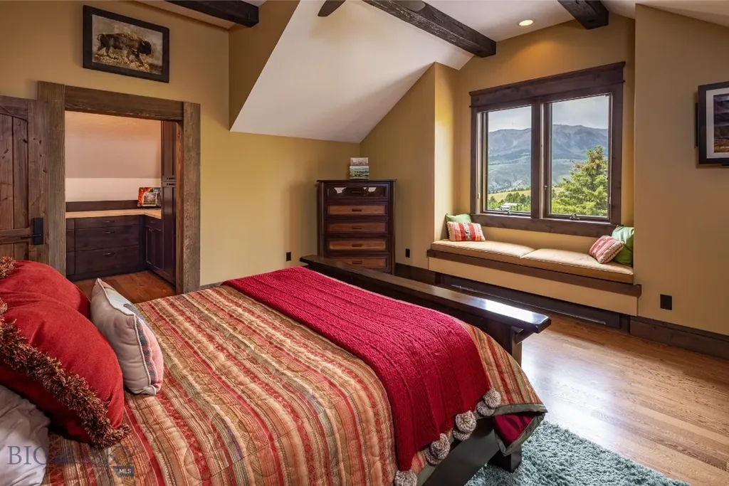 6027 Skyline Lane Bozeman MT 59715