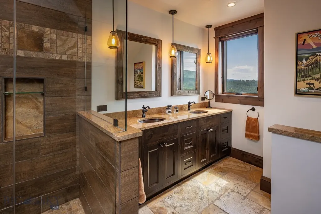 6027 Skyline Lane Bozeman MT 59715