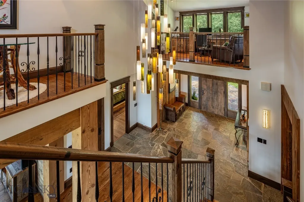 6027 Skyline Lane Bozeman MT 59715