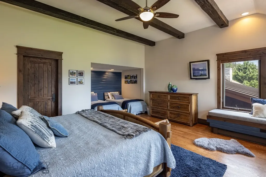 6027 Skyline Lane Bozeman MT 59715
