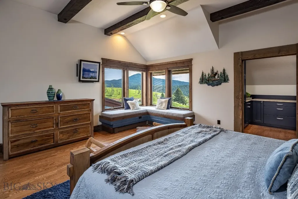 6027 Skyline Lane Bozeman MT 59715