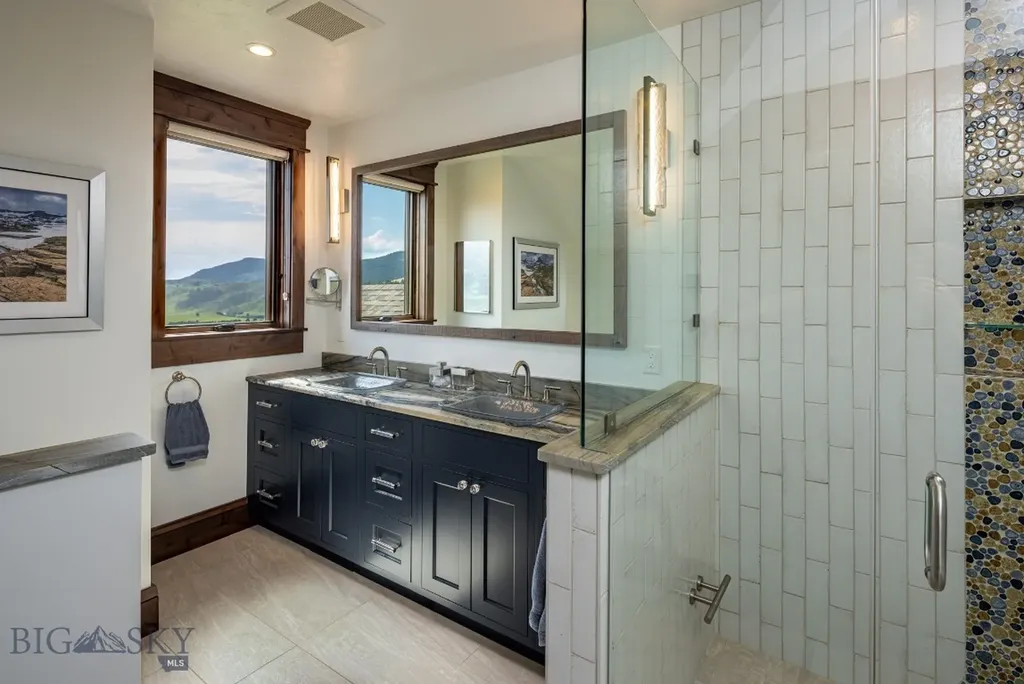 6027 Skyline Lane Bozeman MT 59715