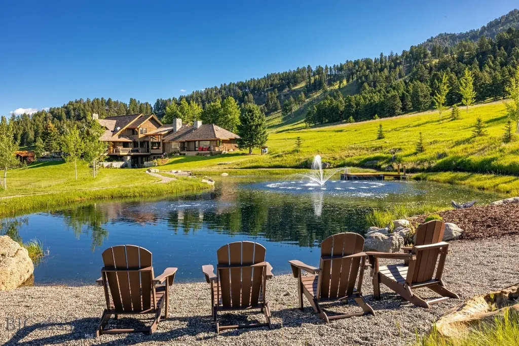 6027 Skyline Lane Bozeman MT 59715