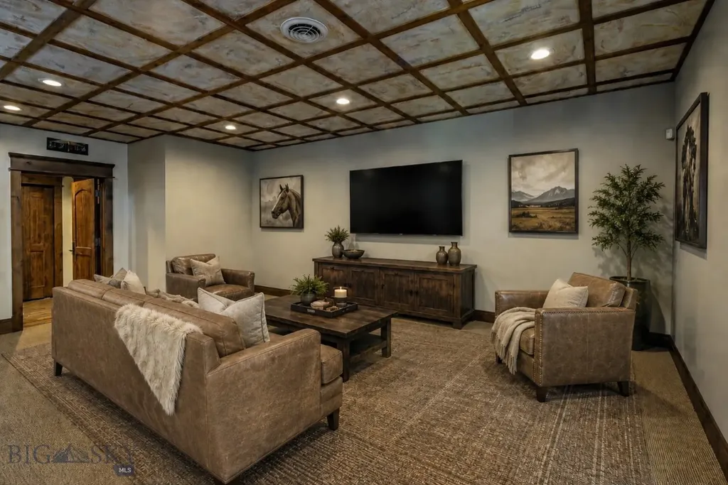 6027 Skyline Lane Bozeman MT 59715