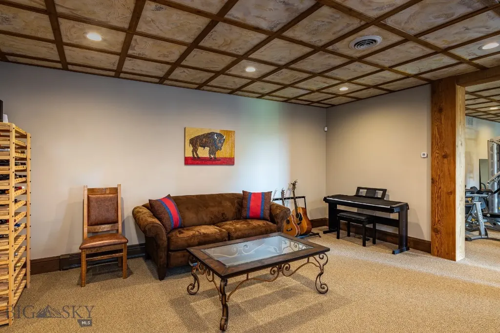 6027 Skyline Lane Bozeman MT 59715