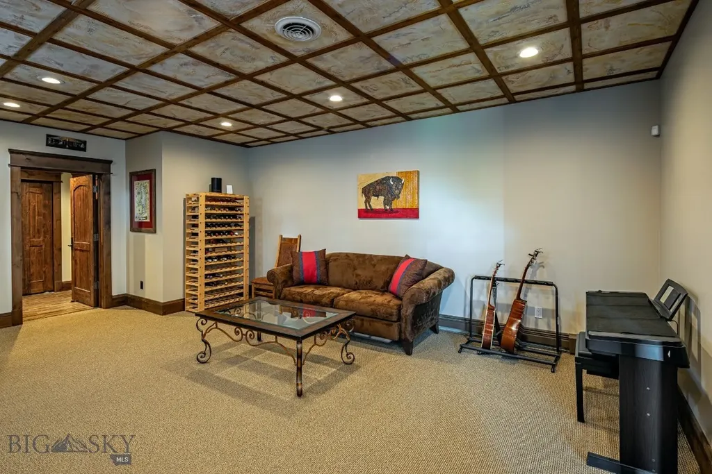 6027 Skyline Lane Bozeman MT 59715