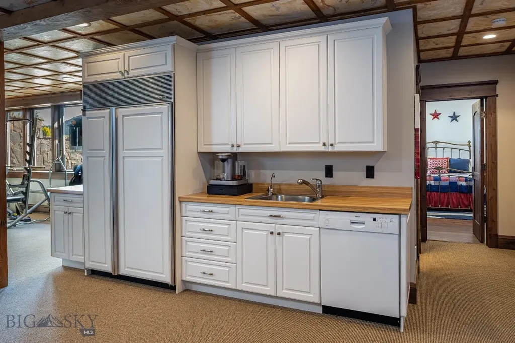 6027 Skyline Lane Bozeman MT 59715