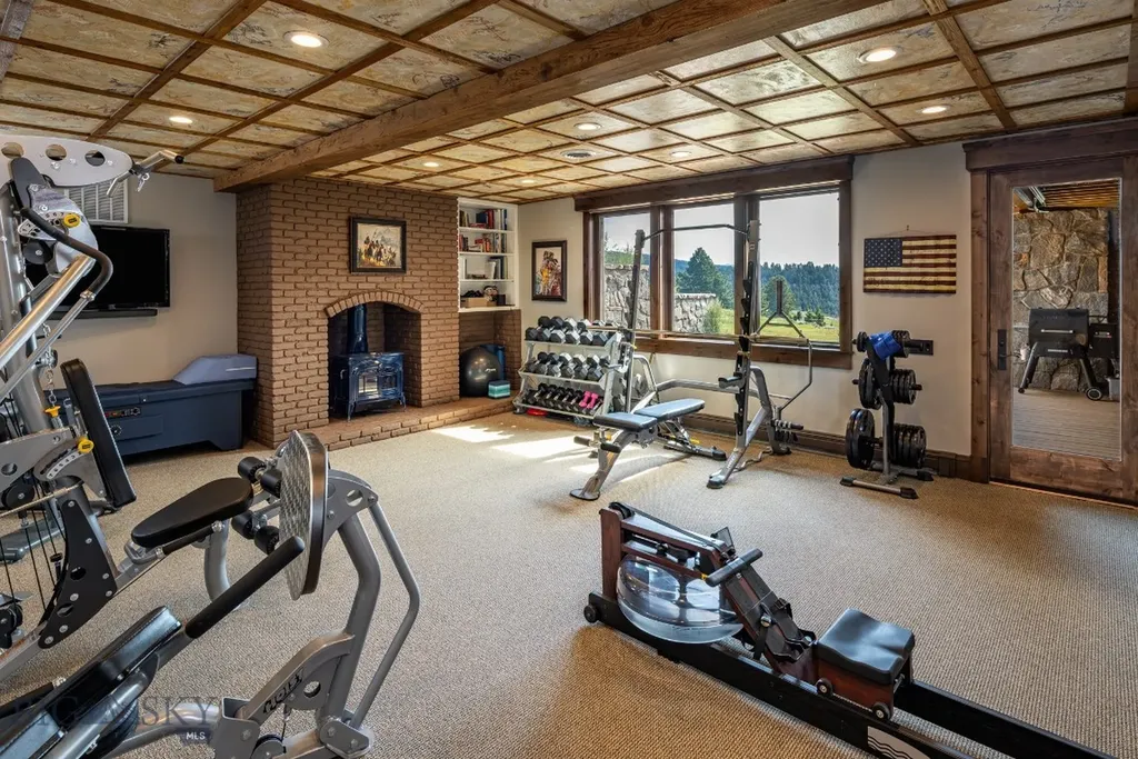 6027 Skyline Lane Bozeman MT 59715