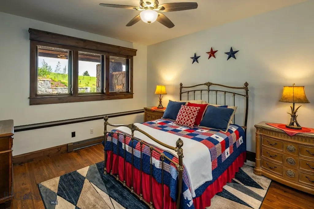6027 Skyline Lane Bozeman MT 59715