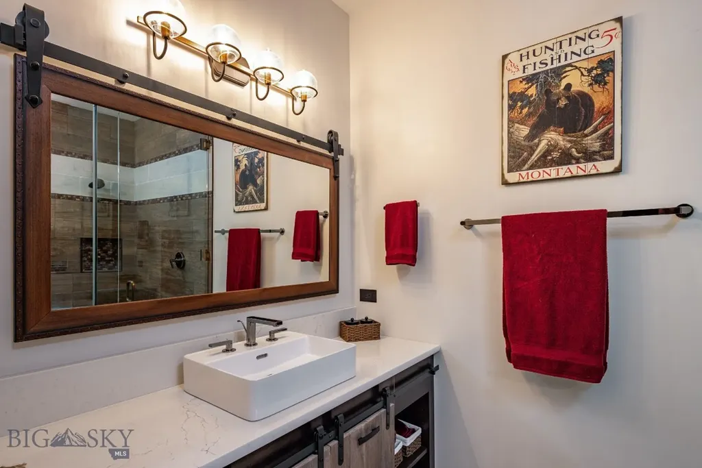 6027 Skyline Lane Bozeman MT 59715