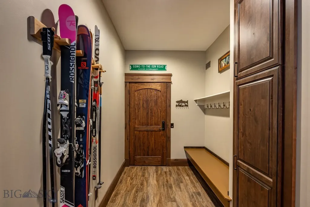 6027 Skyline Lane Bozeman MT 59715