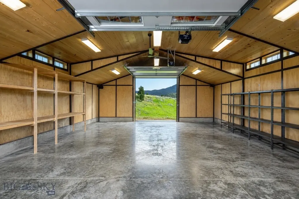 6027 Skyline Lane Bozeman MT 59715