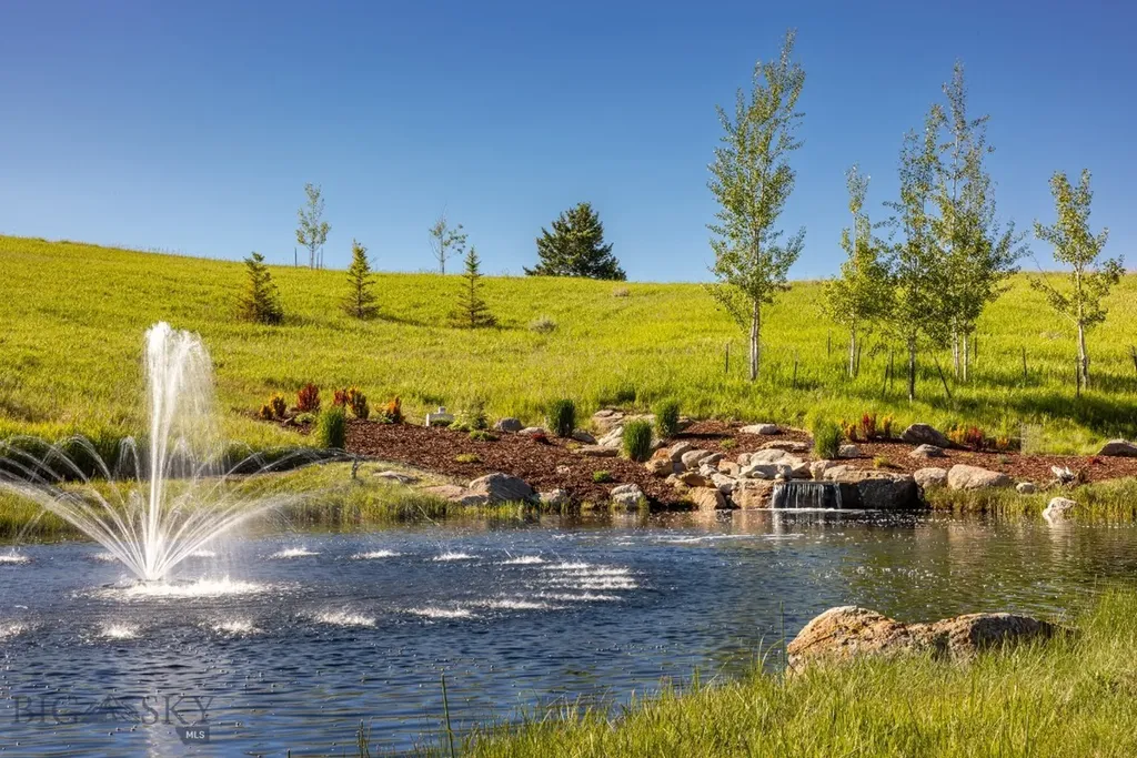 6027 Skyline Lane Bozeman MT 59715