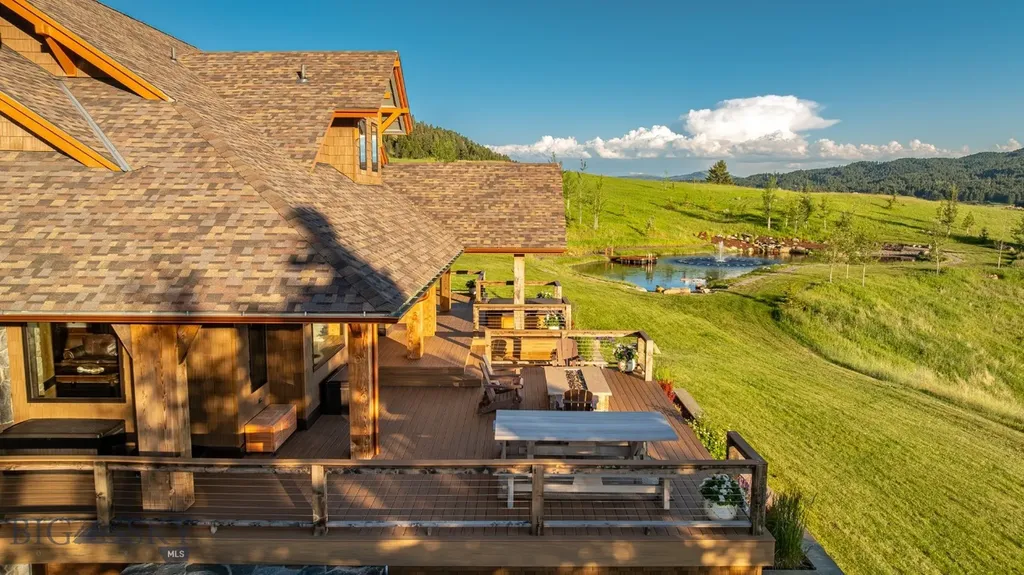 6027 Skyline Lane Bozeman MT 59715
