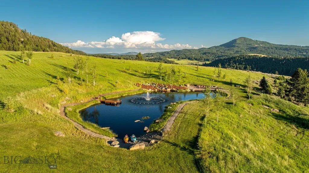 6027 Skyline Lane Bozeman MT 59715