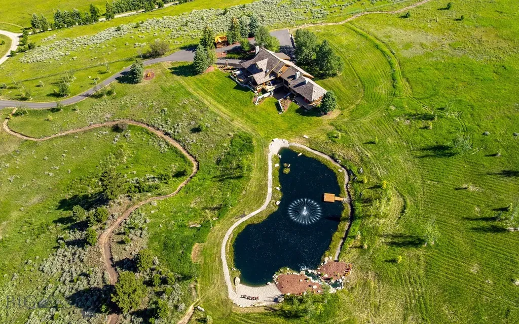 6027 Skyline Lane Bozeman MT 59715