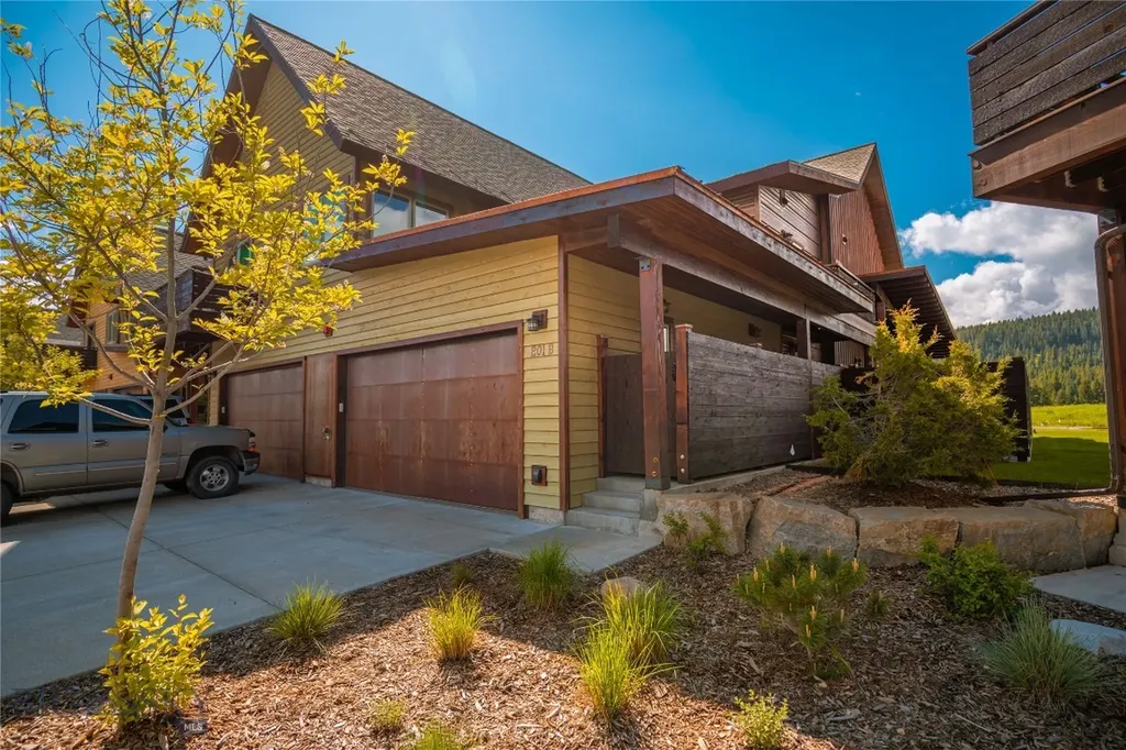 201 B Pheasant Tail Lane Big Sky MT 59716