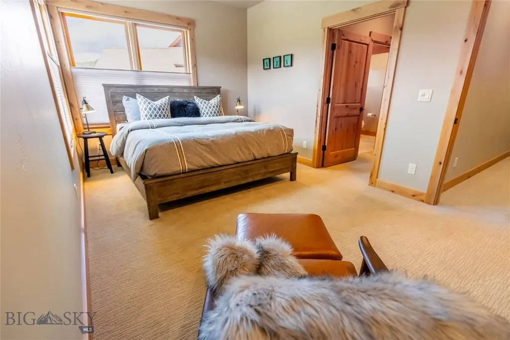 201 B Pheasant Tail Lane Big Sky MT 59716