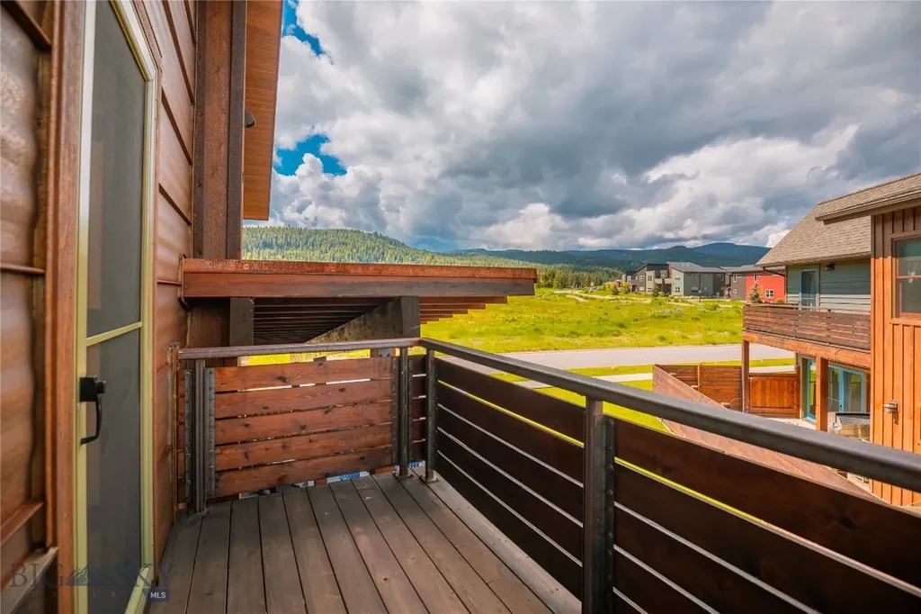 201 B Pheasant Tail Lane Big Sky MT 59716