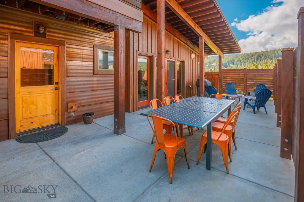 201 B Pheasant Tail Lane Big Sky MT 59716