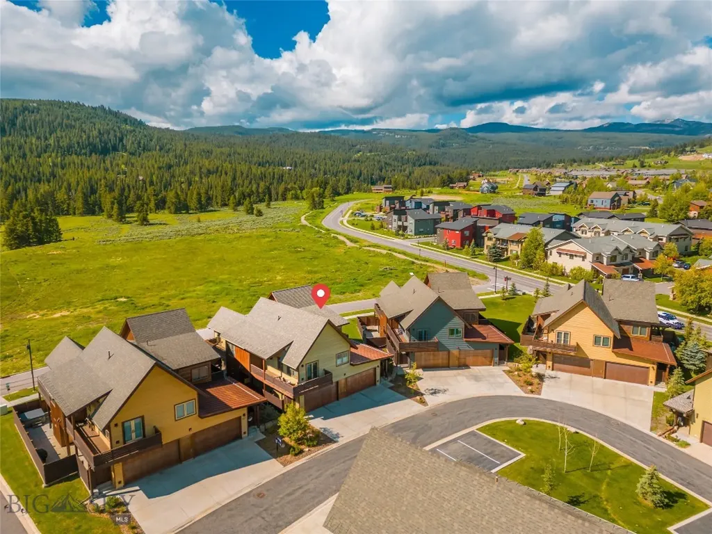 201 B Pheasant Tail Lane Big Sky MT 59716