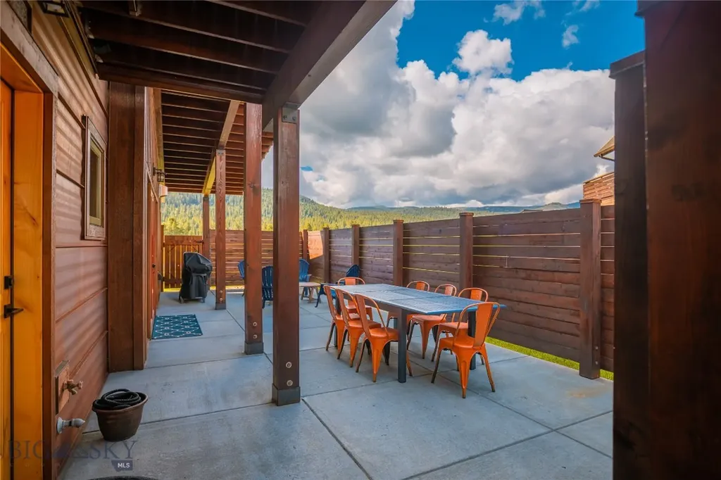 201 B Pheasant Tail Lane Big Sky MT 59716