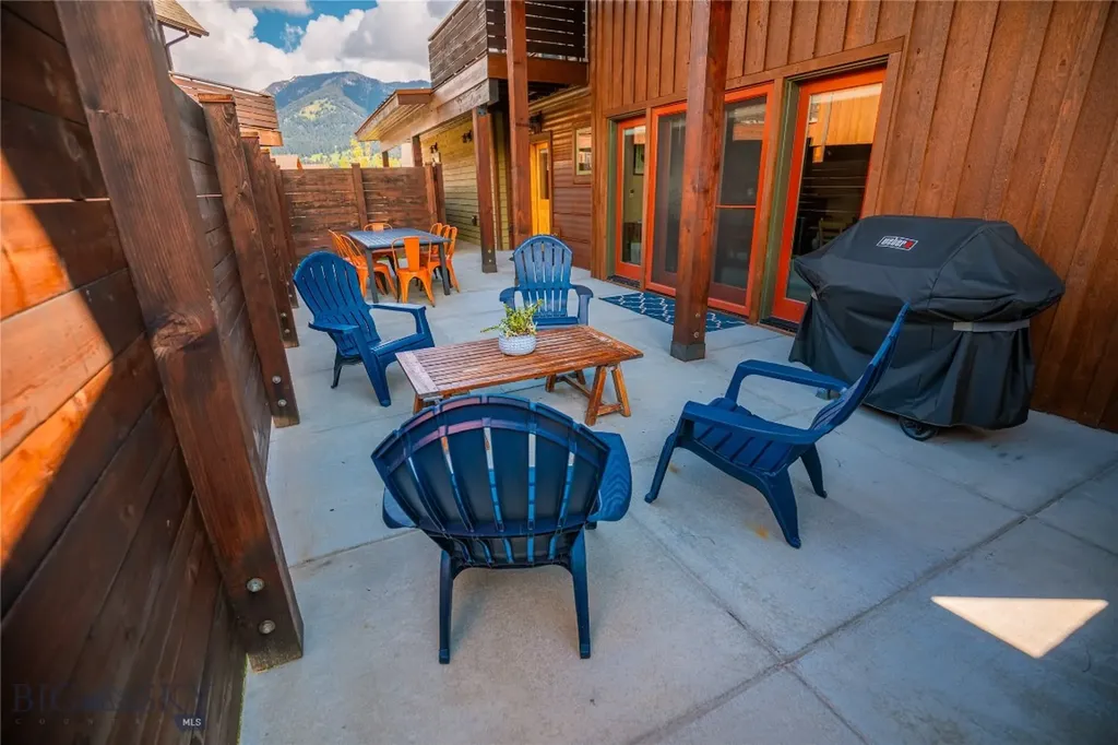 201 B Pheasant Tail Lane Big Sky MT 59716