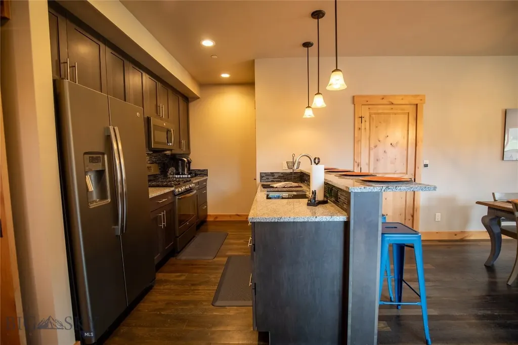 201 B Pheasant Tail Lane Big Sky MT 59716