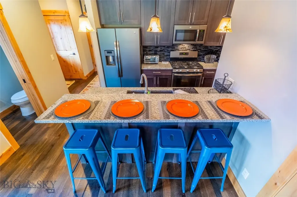 201 B Pheasant Tail Lane Big Sky MT 59716