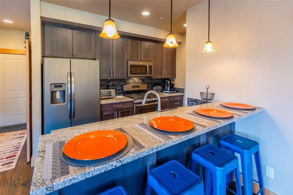 201 B Pheasant Tail Lane Big Sky MT 59716