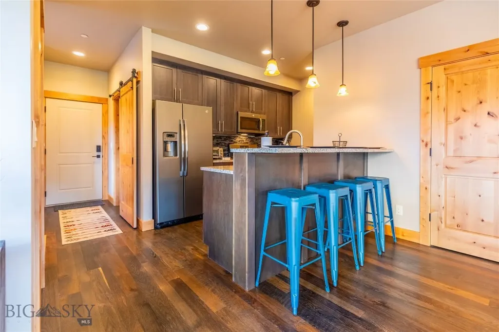 201 B Pheasant Tail Lane Big Sky MT 59716