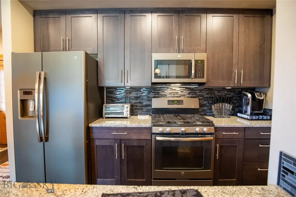 201 B Pheasant Tail Lane Big Sky MT 59716