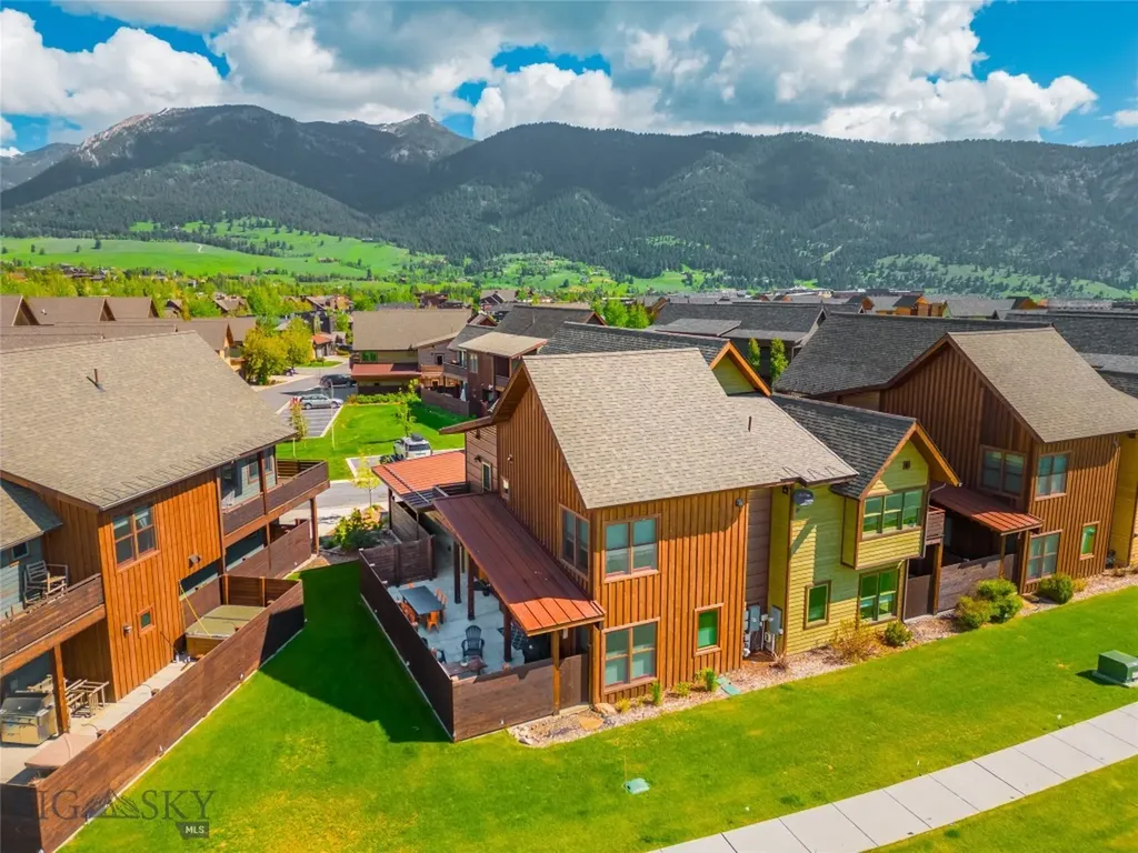 201 B Pheasant Tail Lane Big Sky MT 59716