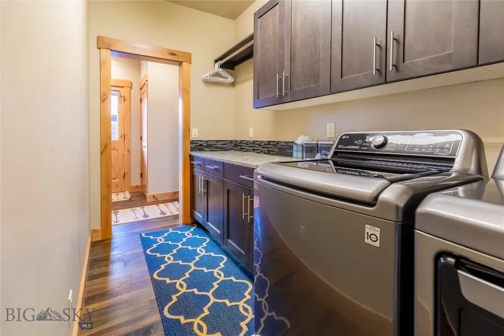201 B Pheasant Tail Lane Big Sky MT 59716