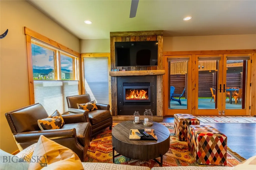 201 B Pheasant Tail Lane Big Sky MT 59716