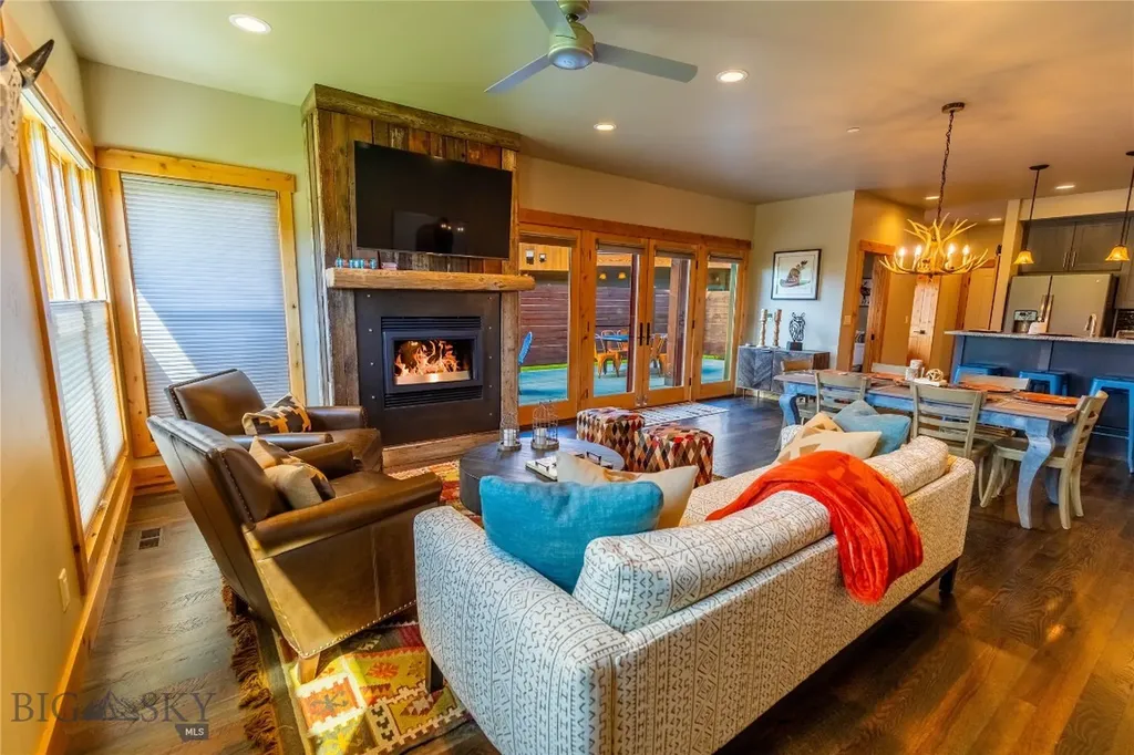 201 B Pheasant Tail Lane Big Sky MT 59716