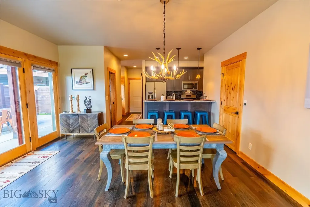201 B Pheasant Tail Lane Big Sky MT 59716