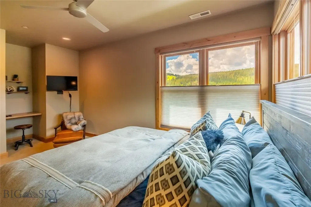 201 B Pheasant Tail Lane Big Sky MT 59716