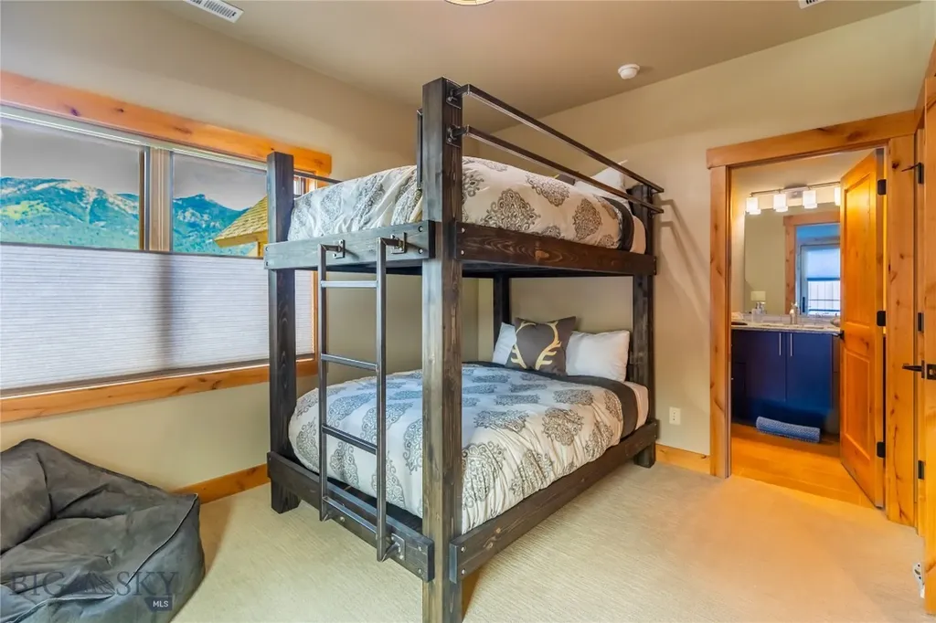 201 B Pheasant Tail Lane Big Sky MT 59716