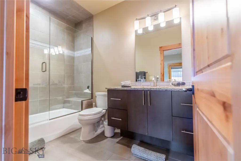 201 B Pheasant Tail Lane Big Sky MT 59716