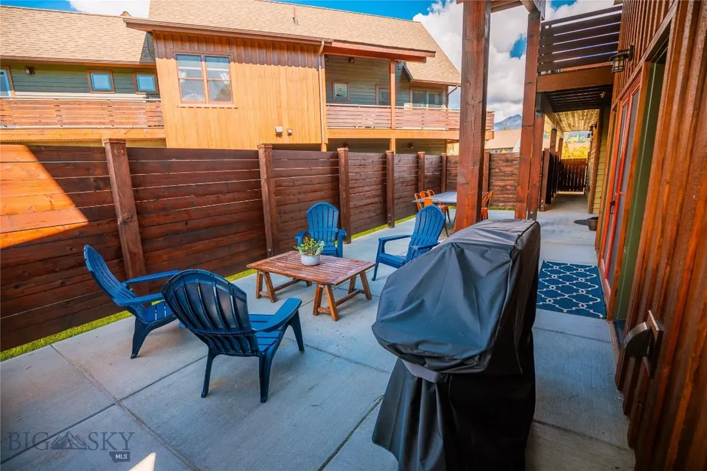 201 B Pheasant Tail Lane Big Sky MT 59716
