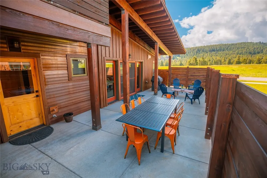 201 B Pheasant Tail Lane Big Sky MT 59716