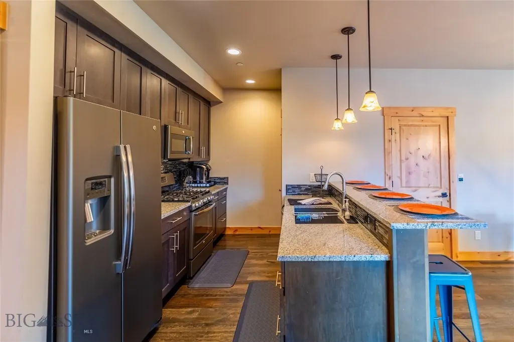 201 B Pheasant Tail Lane Big Sky MT 59716
