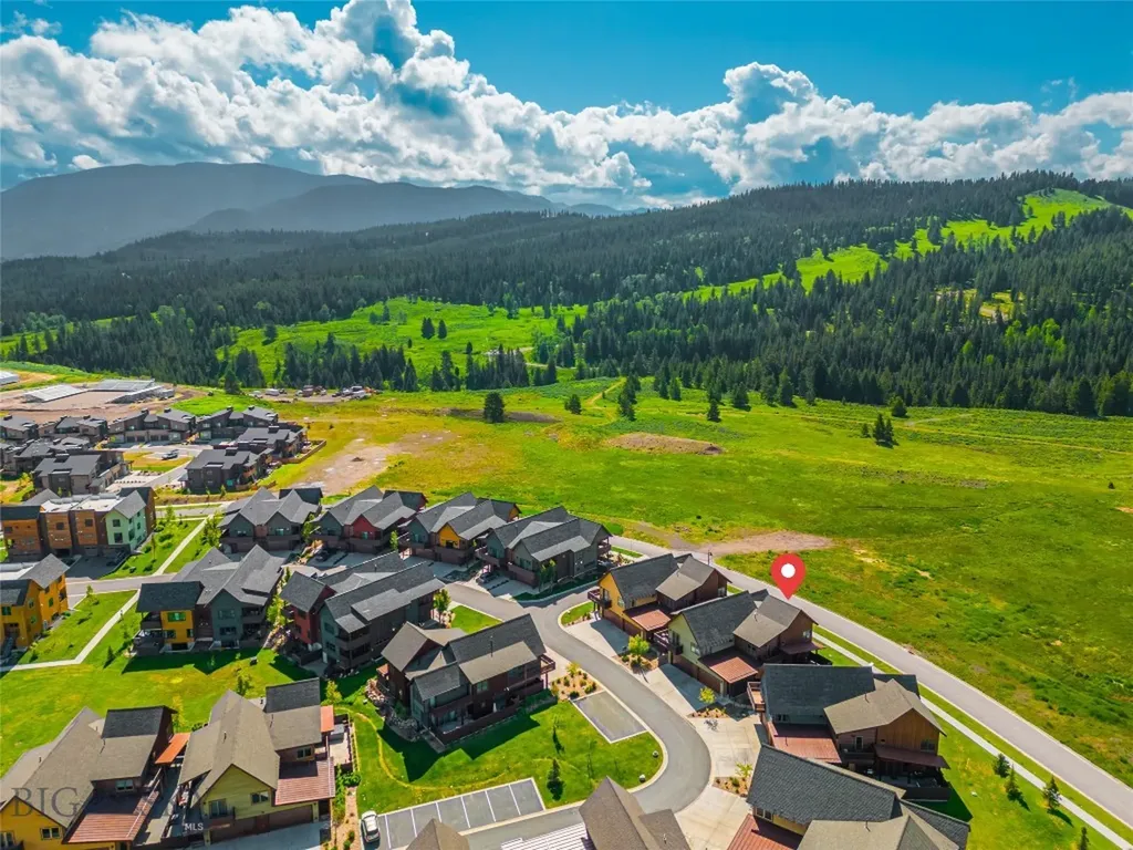 201 B Pheasant Tail Lane Big Sky MT 59716