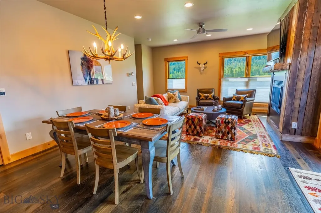 201 B Pheasant Tail Lane Big Sky MT 59716
