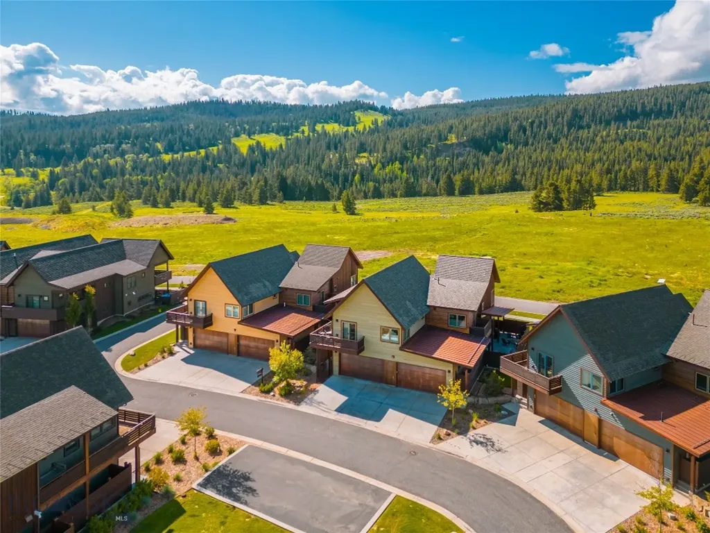 201 B Pheasant Tail Lane Big Sky MT 59716