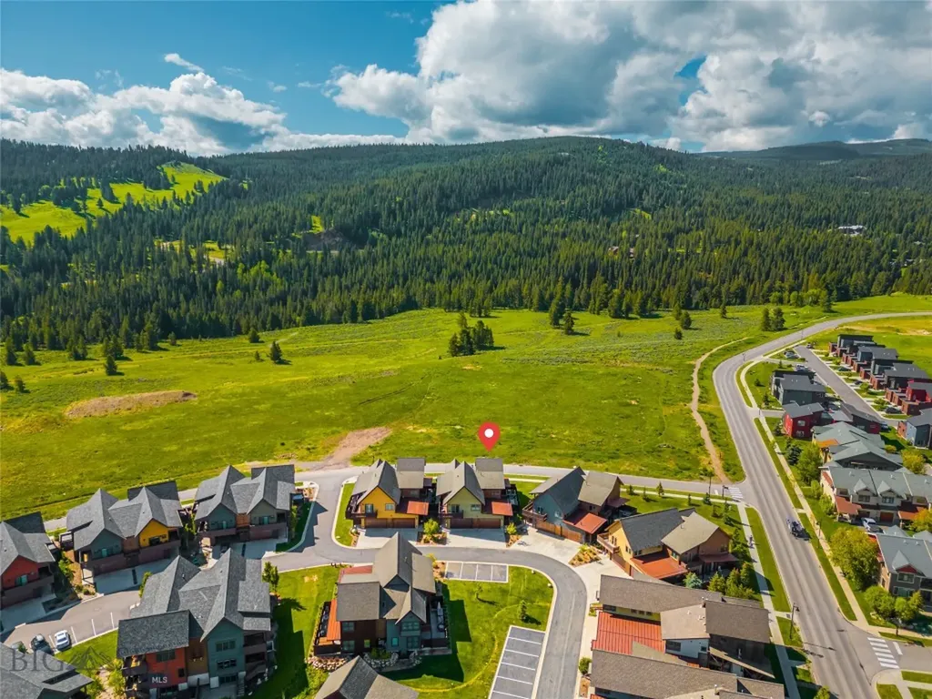 201 B Pheasant Tail Lane Big Sky MT 59716