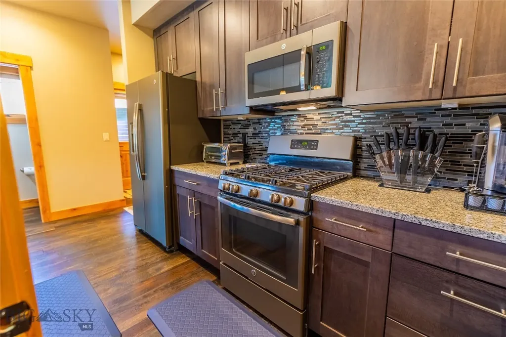 201 B Pheasant Tail Lane Big Sky MT 59716