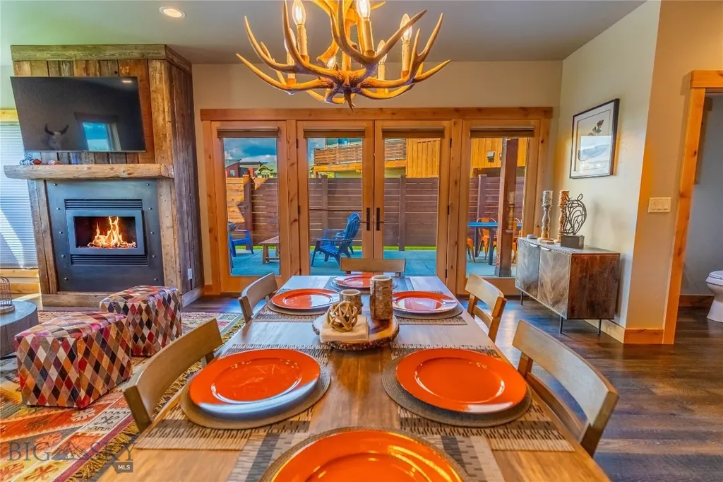 201 B Pheasant Tail Lane Big Sky MT 59716